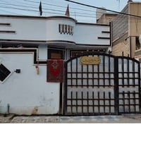 بيت زراعي • حي الاسرى • ١٥٠م