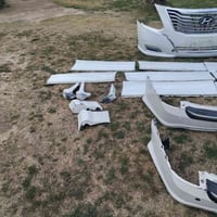 حجل ستاركس • بابل • قطع غيار