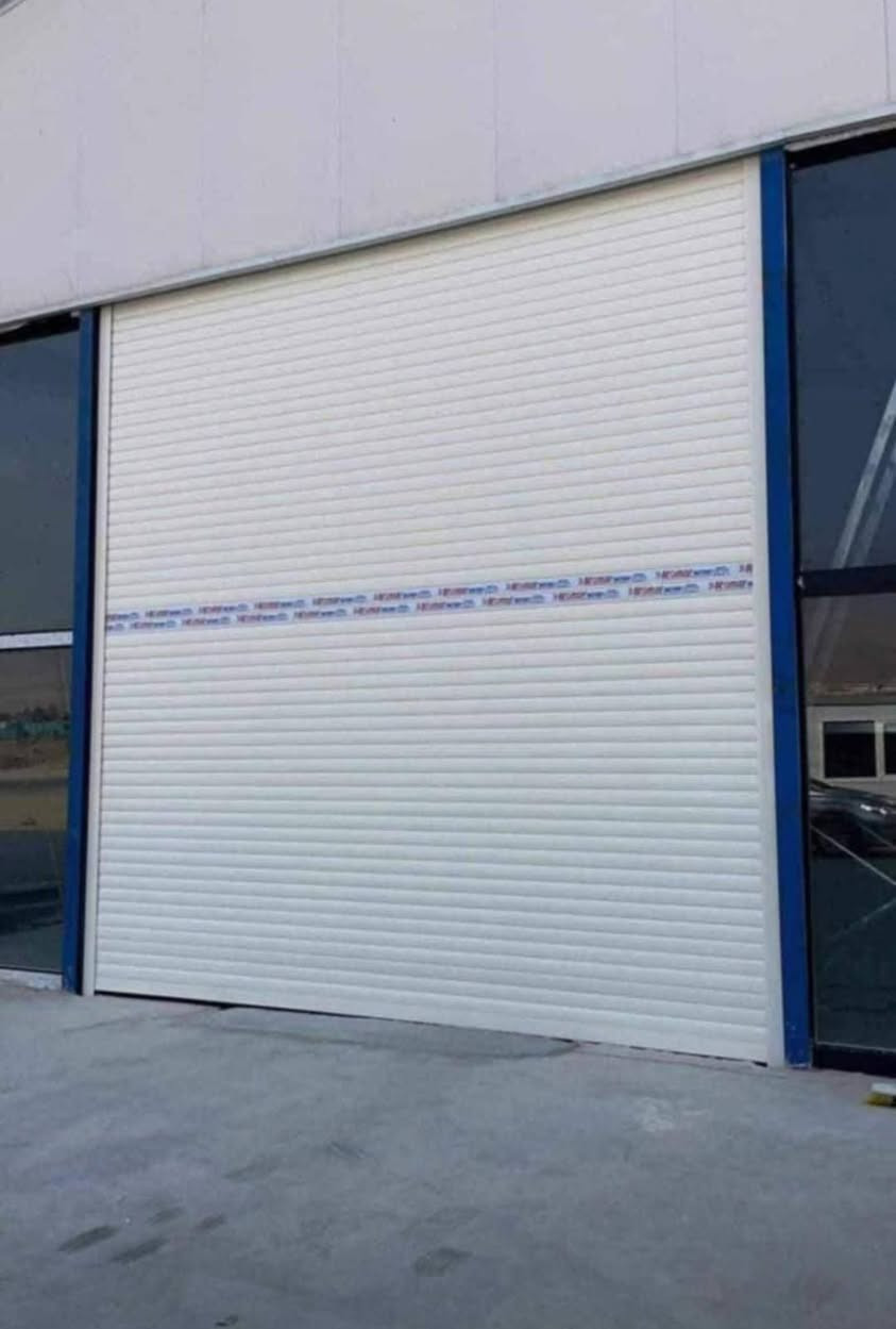 شركة Safety doors لل كبنكات 🤚 🤗ان تعلن لزبائنها الكرام عن امكانية عمل الكبنكات الحديثة الكهربائية واليدوية ذات المتانة العالية ومن مناشئ عالمية معروفة وبأسعار تنافسية🥇😍
كبنكات قوه 💪ومتانه 🛠وجمال 🏢🏣🏬سهلة الاستخدام وتمنع الضوضاء🥁 والأتربة وممتازه من ناحيه الامان والخصوصية والتوفير  وبأحجام وألوان  مختلفة🌈…... ويمكنكم التحكم بها بواسطة  الريموت  عن طريق ماطور تحكم عن بعد ٤ رمونتات بضمان خمسة سنوات تبديل

في جميع محافظات العراق 🇮🇶الحبيب مستعدون تجهيز المحلات والكراجات والبيوت والشركات والعمارات والمولات بكافه أنواع وأحجام الكبنكات
💐كل الانواع والالوان والنقشات متوفره انشاء الله⚘ اجود المواد واحترافيه بالعمل واسعار تنافسيه💐 
تخفيضات زبائننا الكرام🤞
 عمل ✔️ 💯٠ وتصليح✔️  💯   الكبنكات 
يدوي   و   💢 كهربائي 
كيج صفر 5 لمتر   21$  ➡️دولار 
كيج صفر 7 لمتر  24$ ➡️ دولار 
سعر الماطور 300➡️ دولار 🎰
💣ألمنيوم طبقتين يعمل كهربائي فقط 
🌋  المتر 60➡️ دولار معا الماطور 
للحجز والاستفسار اتصل  ***********‬‏☎️ ***********‬‏‬‏☎️  المهندس عيسى الجنابي
               أهلا وسهلا
يسر معمل كبنكات Safety doors 🤚 🤗ان تعلن لزبائنها الكرام عن امكانية عمل الكبنكات الحديثة الكهربائية واليدوية ذات المتانة العالية ومن مناشئ عالمية معروفة وبأسعار تنافسية🥇😍 الرقم الهاتف الاتصال والاستفسار ***********
