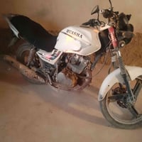 ماطور • هيوشه • قابل تفاوض