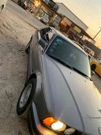 بي ام ٥٢٥ • ٩١ • وارد ياباني