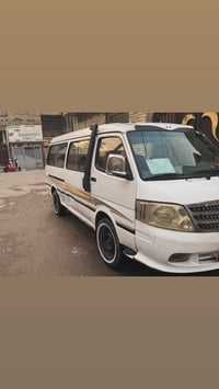 فتون للبيع 2014 (F) كير ومكينه مكفوله حداديه صدر امامي خلفي جديد تخم ت...