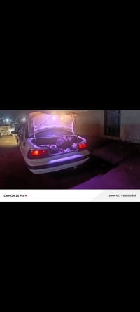 برنس • رقم كربلاء • مكينة ٢٠٠٠