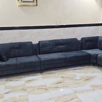 مساند • كوشايات دائرية • بردة