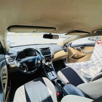 النترا • ٢٠١٢ • نجف ملحق الروان