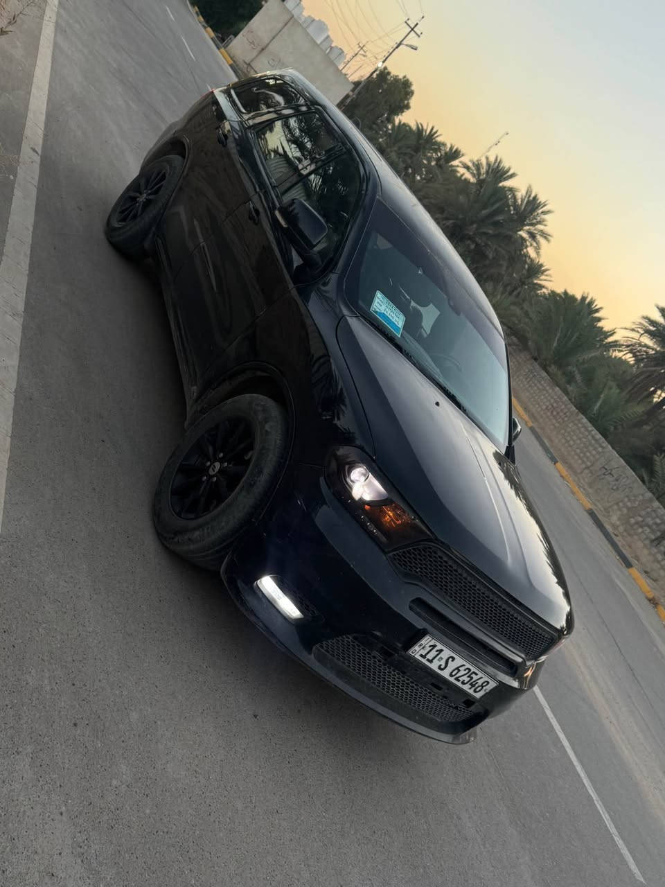 درنكو  مديل 20 اصل  للبيع او مراوس  رقم بغداد بسمي حادثه طخات بيه صبغات بدون شاصي بدون دواخل  سياره نص فول  للاستفسار اكثر *********** مكاني حله حلة, بابل
