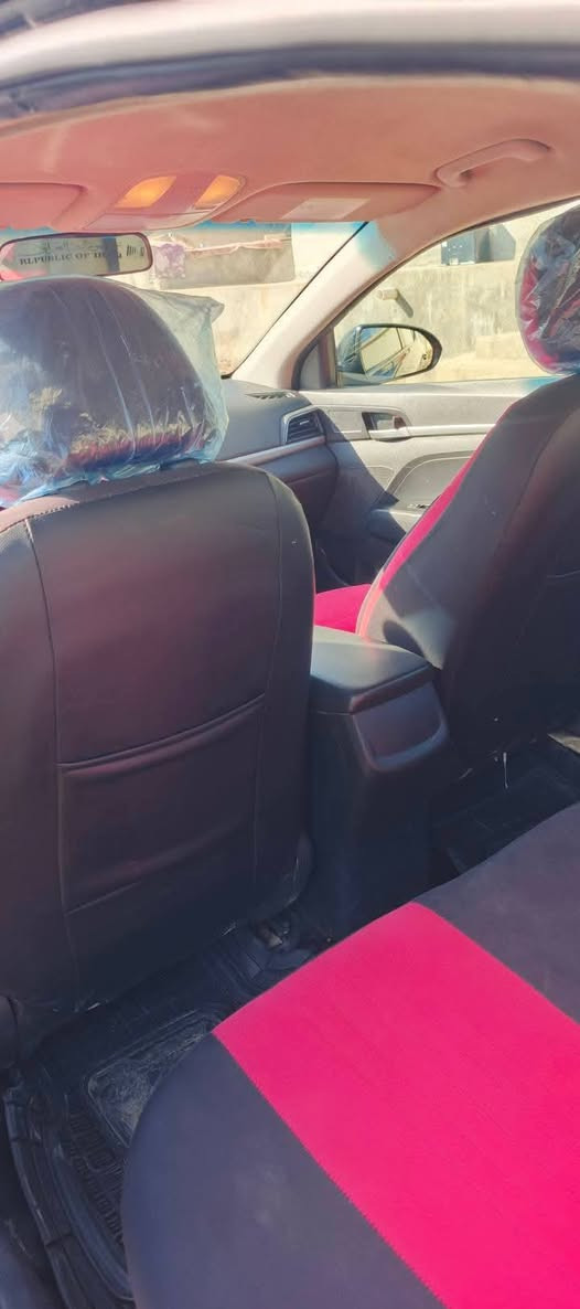 النترا 2019 وارد امريكي رقم دولي باسمي ضرر راس الجاملق الامامي والبونيد بدون دواخل
للاستفسار اكثر ***********
