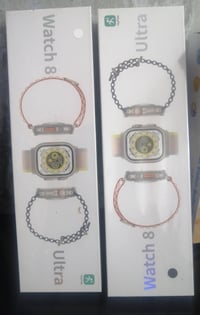 ساعات سمارت • امزون • ٣ قطع