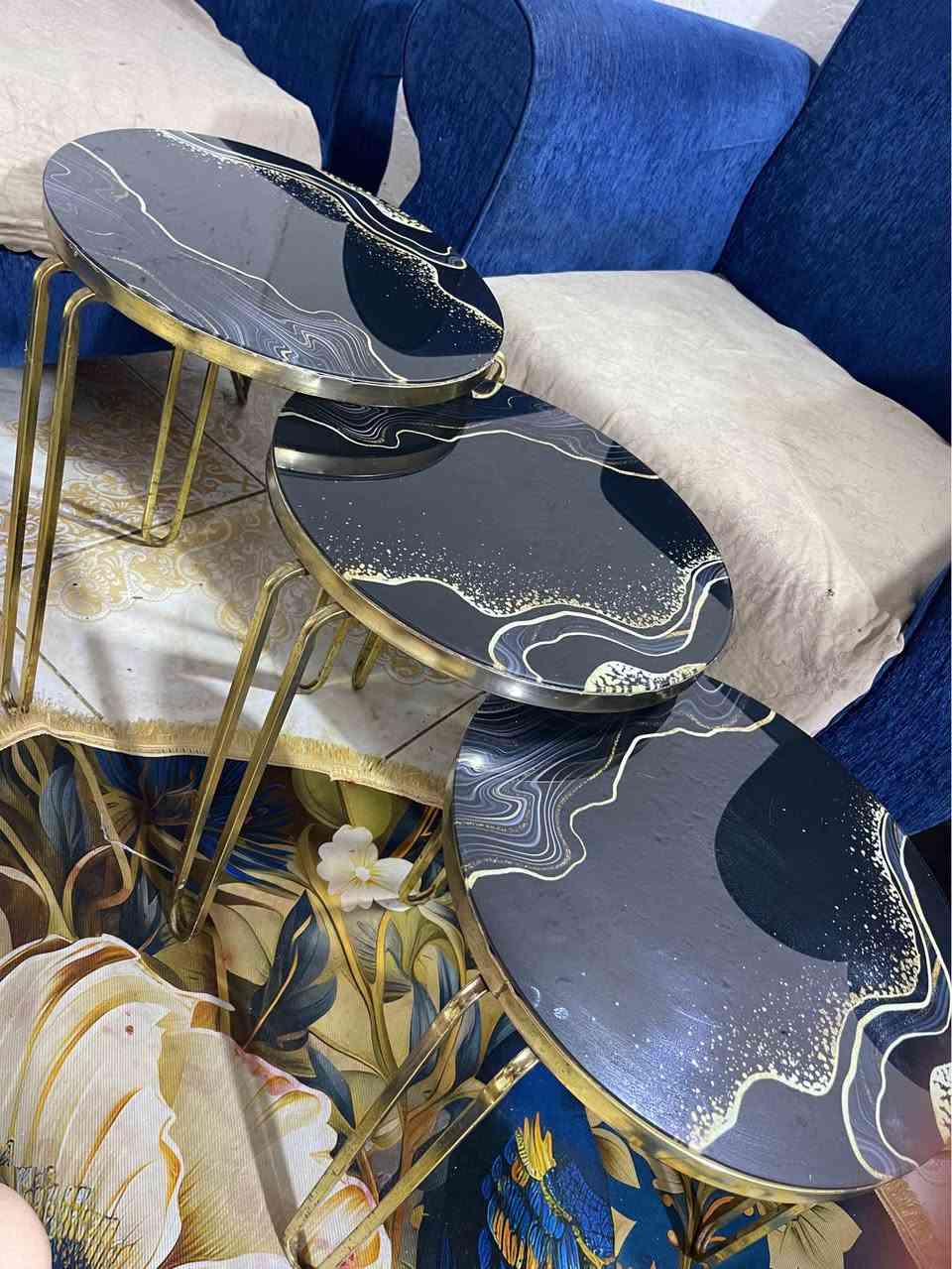 طبلات ثلاثيه نظيفات البصرة, العراق


**إذا كنت صاحب هذا الإعلان وتريد حذفه لأي سبب، رجاءا أرسل رسالة إلى الدعم الفني**