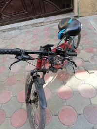 بايسكيل • بطارية ليثيوم • الوزيرية