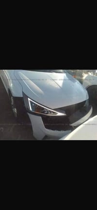 النترا 2019 وارد كندي صور الحادث مرفقة جاملغ و بنيد بسيط جدا بدون ايرب...