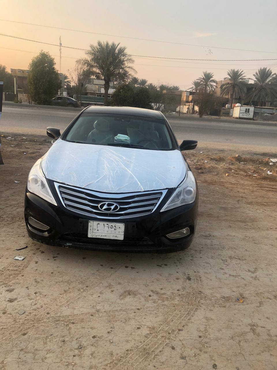 #سياره_حلوه_وجديده_ومناسبه
السلام عليكم 
ازيرا  امريكي  2015
 السياره  سنويه تحويل مباشر 
السياره  مكفوله وجاهزه من كلشي
مواصفات السياره نص فول 
كيرومحرك حداديه وكهربائيات كله فووول

سياره نظيفه وبسعر معقول بالعافيه ع الياخذها 🤩🔔
(للبيع ) ✅

المكان بابل المسيب 
السعر :: اطلبه بالتعليقات يصلك خاص 📩🟩✅

***********
