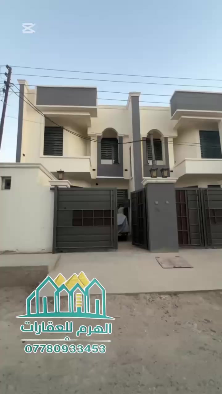 � مشتملات طبك للبيع
📍 في حي الخضراء
✨ موقع راقي جداً بضهر جامع الزبير

▪️ المساحة لكل مشتمل: 120 م²
▪️ ماجرات بوارد: 900 ألف
▪️ خيار ممتاز للسكن والاستثمار

📞 للاستفسار:
غيث
☎️ ***********
☎️ ***********

🏢 مكتب الهرم للعقارات
📍 الضباط الثانية – مقابل شارع الفي
