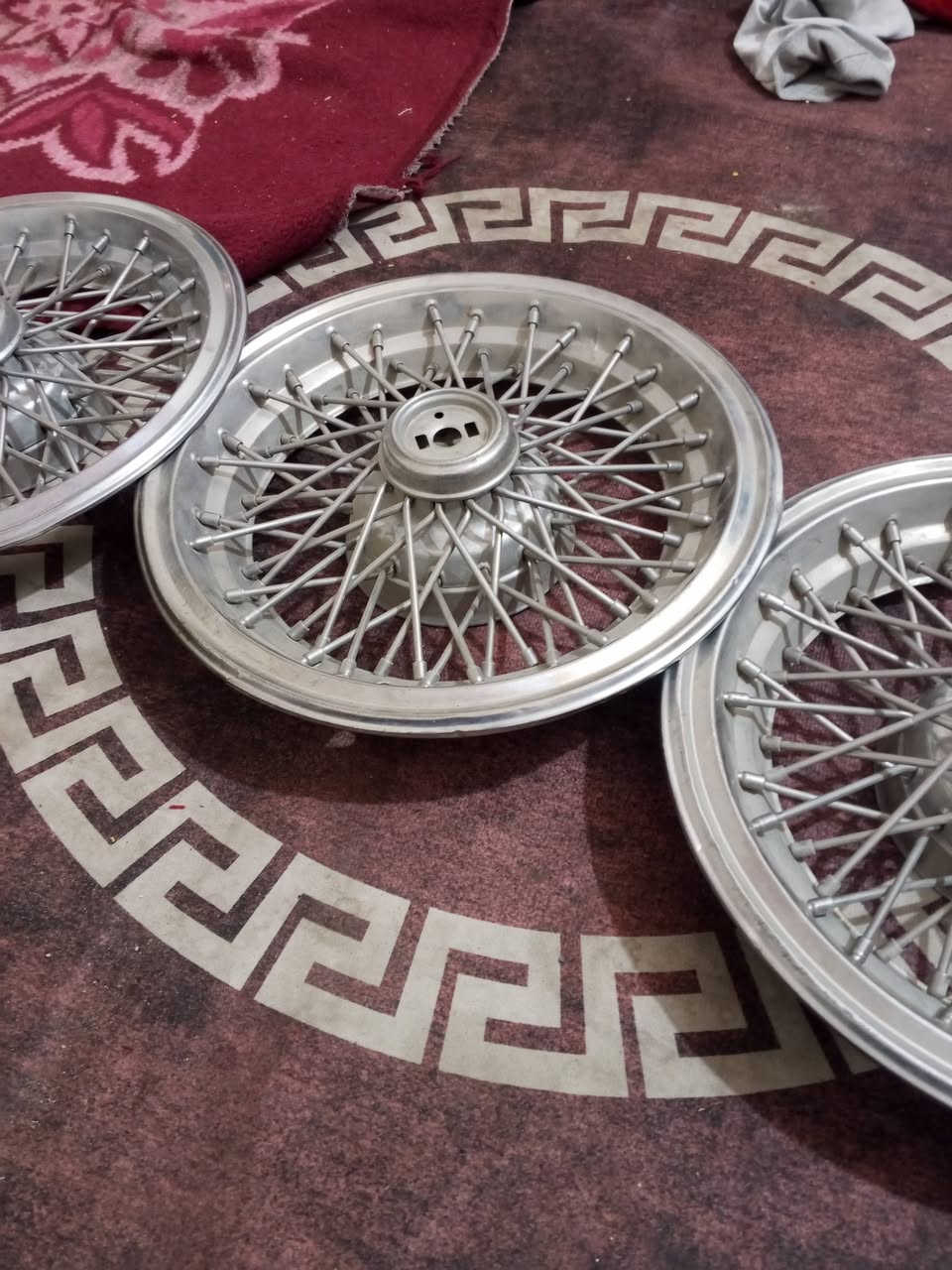 للبيع كبات كابرس 90 يوجد توصيل ***********
