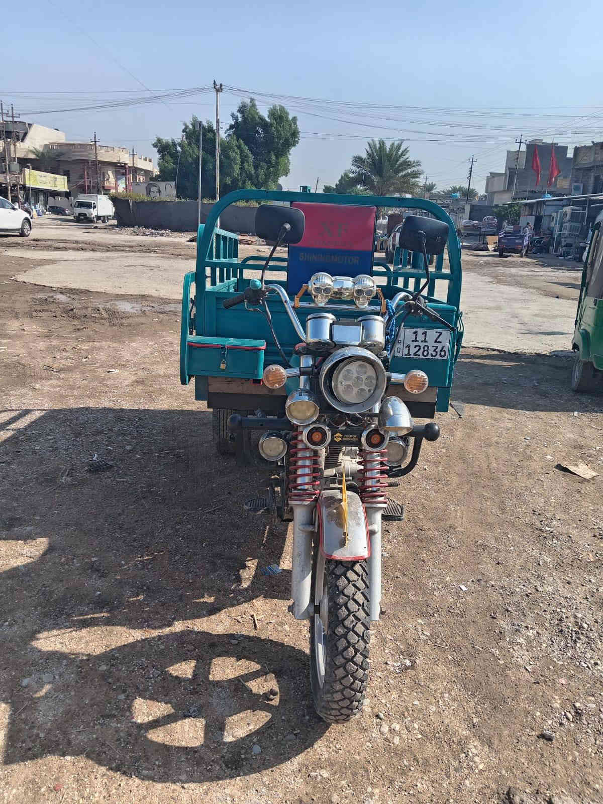 السلام عليكم ستوته 21 بأسمي للبيع المكان بغداد شهداء السيديه قرب تقاطع درويش السعر 3 ملايين وبيها مجال قليل الرقم ***********
