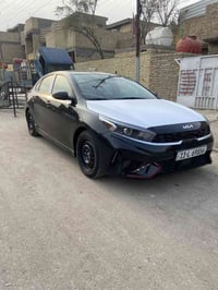 فورتي جي تي لاين • ٢٠٢٣ • مكينة ٢٠٠٠