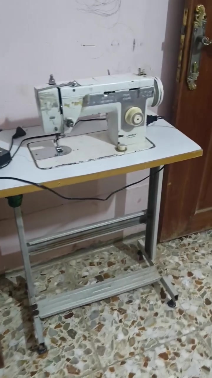 اغراض للبيع ميز صاج 15 ثلاجة 150 مكينة 50 ع فحص


**إذا كنت صاحب هذا الإعلان وتريد حذفه لأي سبب، رجاءا أرسل رسالة إلى الدعم الفني**