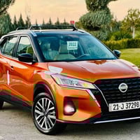 كيكس SV • ٢٠٢٢ • ٣٠٠٠٠ كم