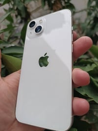 آيفون ١٣ ١٢٨ • بطارية ٧٩٪ • نضيف