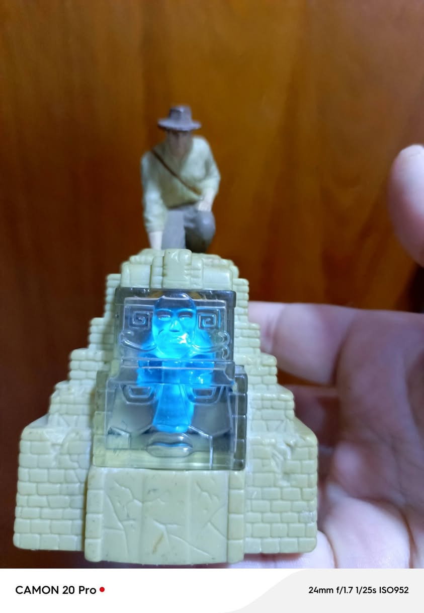 انديانا جونز فلم ومباتمان ضوئي كلهم ب٩


**إذا كنت صاحب هذا الإعلان وتريد حذفه لأي سبب، رجاءا أرسل رسالة إلى الدعم الفني**