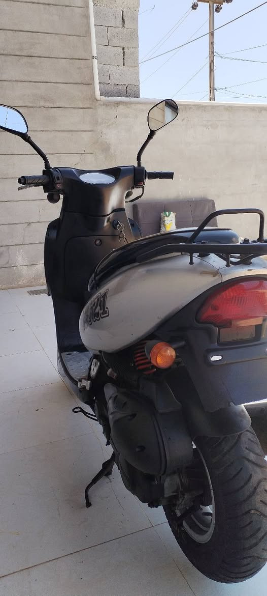 ماتۆڕ یابانی مودیل 2021 مکانی کەرکوک هادە ***********
