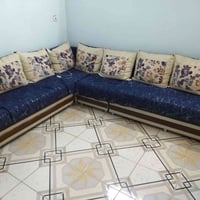 ديوان • مجلس عربي • قعده عربي • صوفا • اثاث منزلي