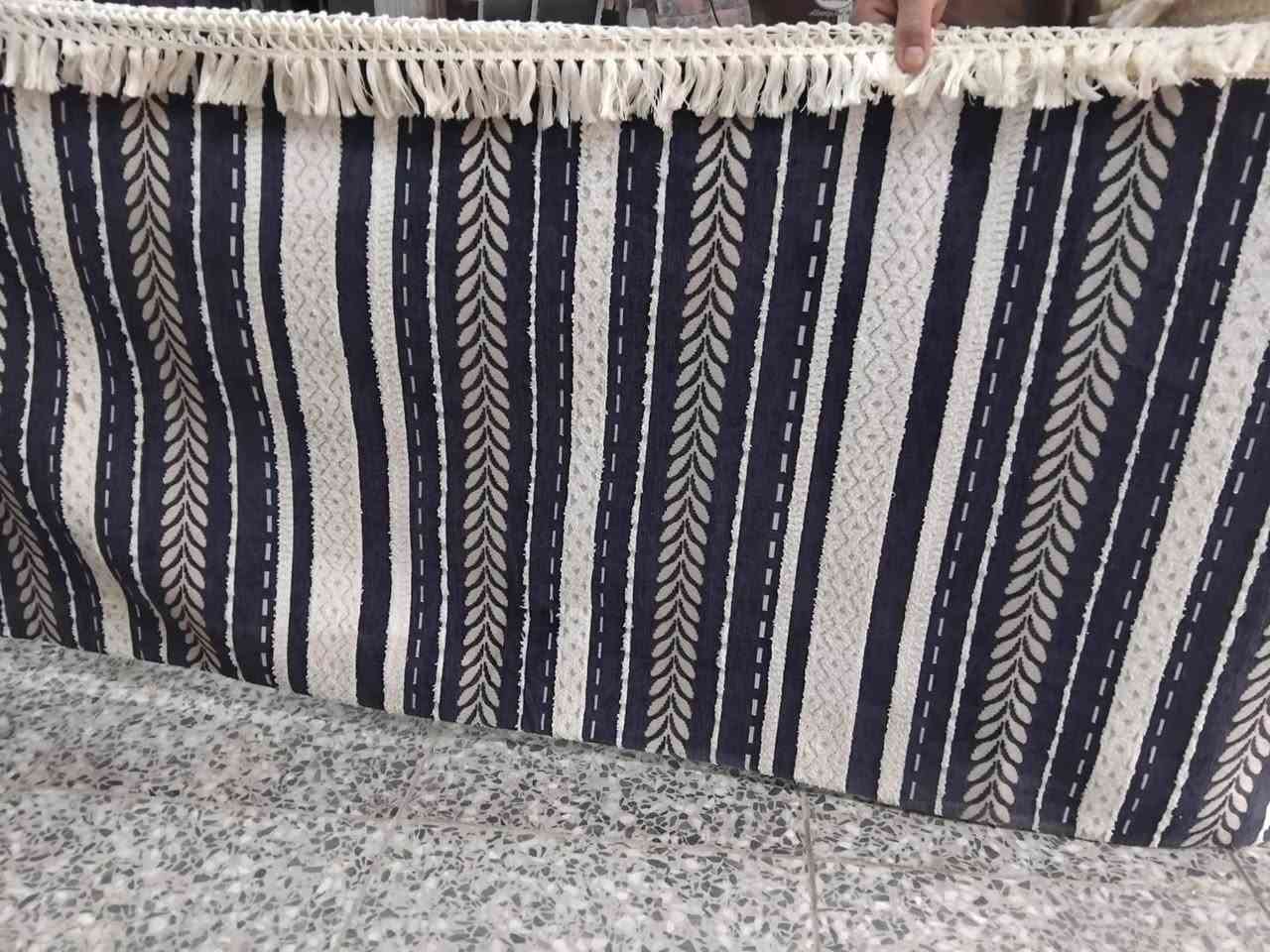 مفرش تخم بؤهيمي شرشؤبه  ضهر محبب سعره متر 4الاف 
عنوان سبع البؤر شارع بلقيس مقابيل جمله حسين،


**إذا كنت صاحب هذا الإعلان وتريد حذفه لأي سبب، رجاءا أرسل رسالة إلى الدعم الفني**