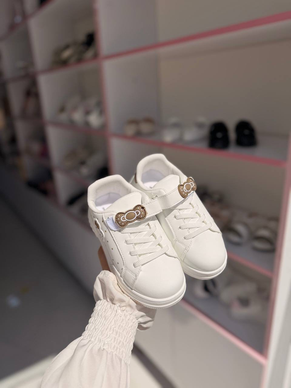 كلشي جديد 🛍️🌸وكواليتي🌸✨ عالي ونزاكة يمي بضاعة جديدة اختار واحجز قبل نفاذ الكمية 🥹مع خدمة توصيل واسعار مناسبة✨🌸🌸🌸🎀


**إذا كنت صاحب هذا الإعلان وتريد حذفه لأي سبب، رجاءا أرسل رسالة إلى الدعم الفني**