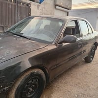 سوناتا ٩٤ • اوتوماتيك • قفل مركزي