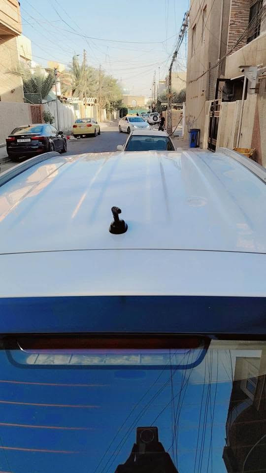 سبورتج ٢٠١٢ للبيع خليجي رقم بغداد انكليزي سياره نظيفه كله جاهزه بيه فقط بارد لا ضربه ولا صبغ مكاني بغداد *********** السعر ١٣٠ بغداد, العراق

