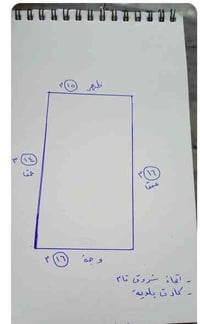 حي القوسيات • ٢٤٨م • مشمولة بتمليك