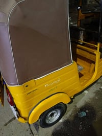 تكتك موديل 19  شهر 11 مكفوله كشر ومحرك تحويل ثاني يوم   سعر 6 و500  مك...