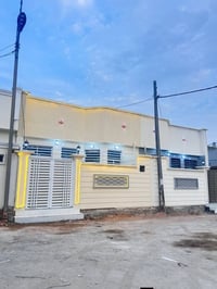 نجف • 110م • طابو زراعي