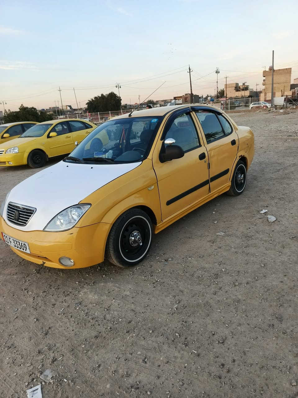 سلام عليكم طيبه لبيع موديل 16 سعر ٤٣  مكان نجف رقم بغداد مكلف بل نشر نصل علا هاذه رقم ***********
