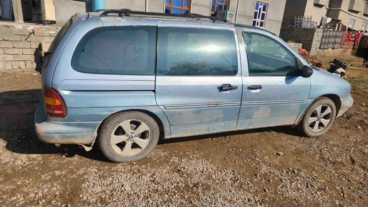 للبيع سياره فورد ويند ستار  محرك ابو الجف كورله محور. گير اتو ماتيك  صدر تايرات جديد داخل نضيف  قفل اقواب فان كهربائيات كلها شغاله شرعي موجود بل موصل مامتواصل وياه من زمان ..مكفوله   اسعر 15 اتصل ***********
