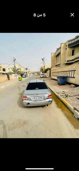 السلام عليكم 
لانسر 2007 ( سعودي )
بيها 3 قطع السياره أبيعها الك حزام 
كير مكينه تبريد صدر من كلشي جاهزه 
السعر 60 وبيها مجال
***********
