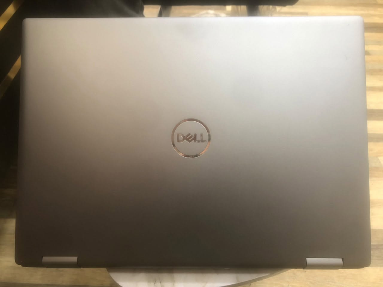 Dell Precision 7670
متاح ان شاء الله وحش الجرافيكس
Dell precision 7670
i7 12850HX 2.40GHz (16 core - 24 threads - 25 mcash)
Ram 32 GB DDR5
SSD 512 GB Nvme
Nvidia RTX A2000 8GB
16.1" Full HD
شاحن اصلي
ويندوز اصلي
حالة كسر زيرو ممتازة
شنطة وماوس وايرلس هدية
برامج اساسية واوفيس وادوبي واوتوديسك مجانا


**إذا كنت صاحب هذا الإعلان وتريد حذفه لأي سبب، رجاءا أرسل رسالة إلى الدعم الفني**