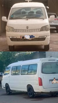 للبيع جنبي h1 بيها صبغ شبر فوك لمازده بيها بارد باب سلايت وملكط خياسات...