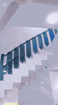 معمل الابداع • اعمال PVC • طويريج شارع ٤٠