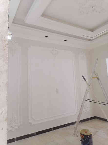 السلام عليكم صباغ متفرغ حاليا
لعمل كافه الاصباغ الداخلية والخارجية 
🔹معالجه الرطوبه 
🔹طلس عام واخفاء السيراميك
🔹سحبات بورك 
🔹جبسن بورد 
🔹بديل الخشب 
🔹لوحات شيبورد 
🔹بديل الرخام 
🔹عمل كافه انواع الديكورات والاصباغ 
🔹للاستفسار 0789107212/***********
مكاني بابل مركز
