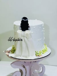 مارشيملو كيك • حسب الطلب • توصيل