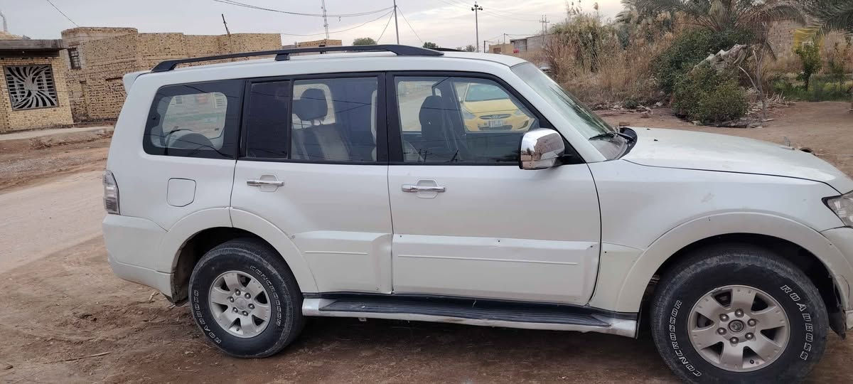 السلام عليكم

باجير مديل2013محدثه 2015  السياره جاهزه خير من الله  بيه رشات صبخ  ابيع مصبوغه محرك 6 سلندر    رقم بصره بسمي    واذا اكو مراوس حياكم الله    مكاني الديوانيه قضاء الدغاره  رقم. ***********  اي ستفسار خادم

السعر 125  بيه مجال ديوانية, القادسية
