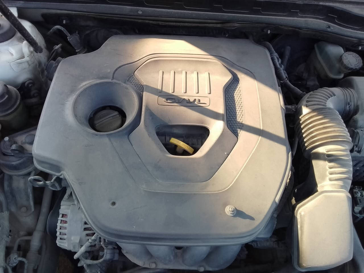 سلام عليكم عندي كي فايف 2012 رقم بصره بسمي السيارة بالناصريه السيارة 
جاهزه السعر 105 
***********
