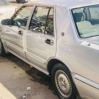 سدریک • ٢٠٠١ • السليمانية