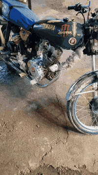 نارية رياضية • مراسلة