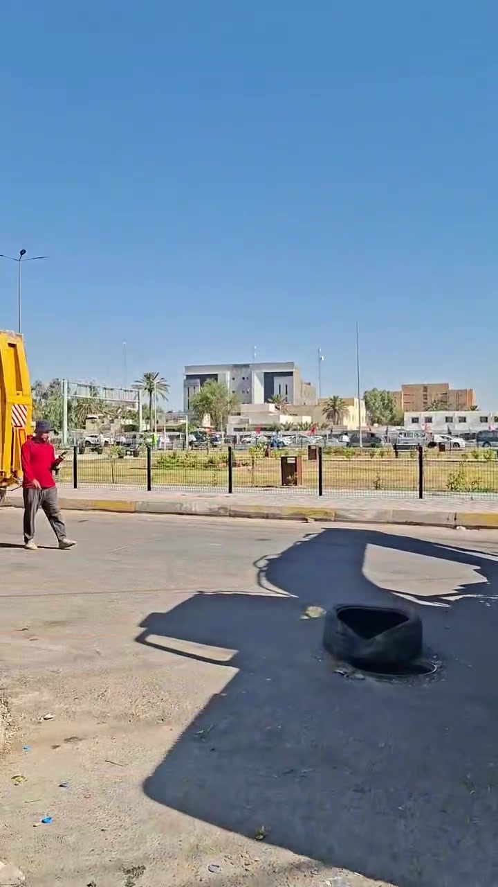 تفليش الدور ورفع الانقاذ وفرش السبيس وحدل السبيس بمواد البيت فقط بكل ديالئ الاتصال ع الرقم ***********  ابو عبد الله  ملاحضه اي بيت تندله وقديم يردون يفلشو نطينيا وانطي دلاليه ٥٠ الف  وتحياتي للجميع
