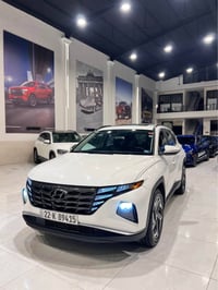 توسان ٢٠٢٣ • مواصفات SEL • فول اوبشن