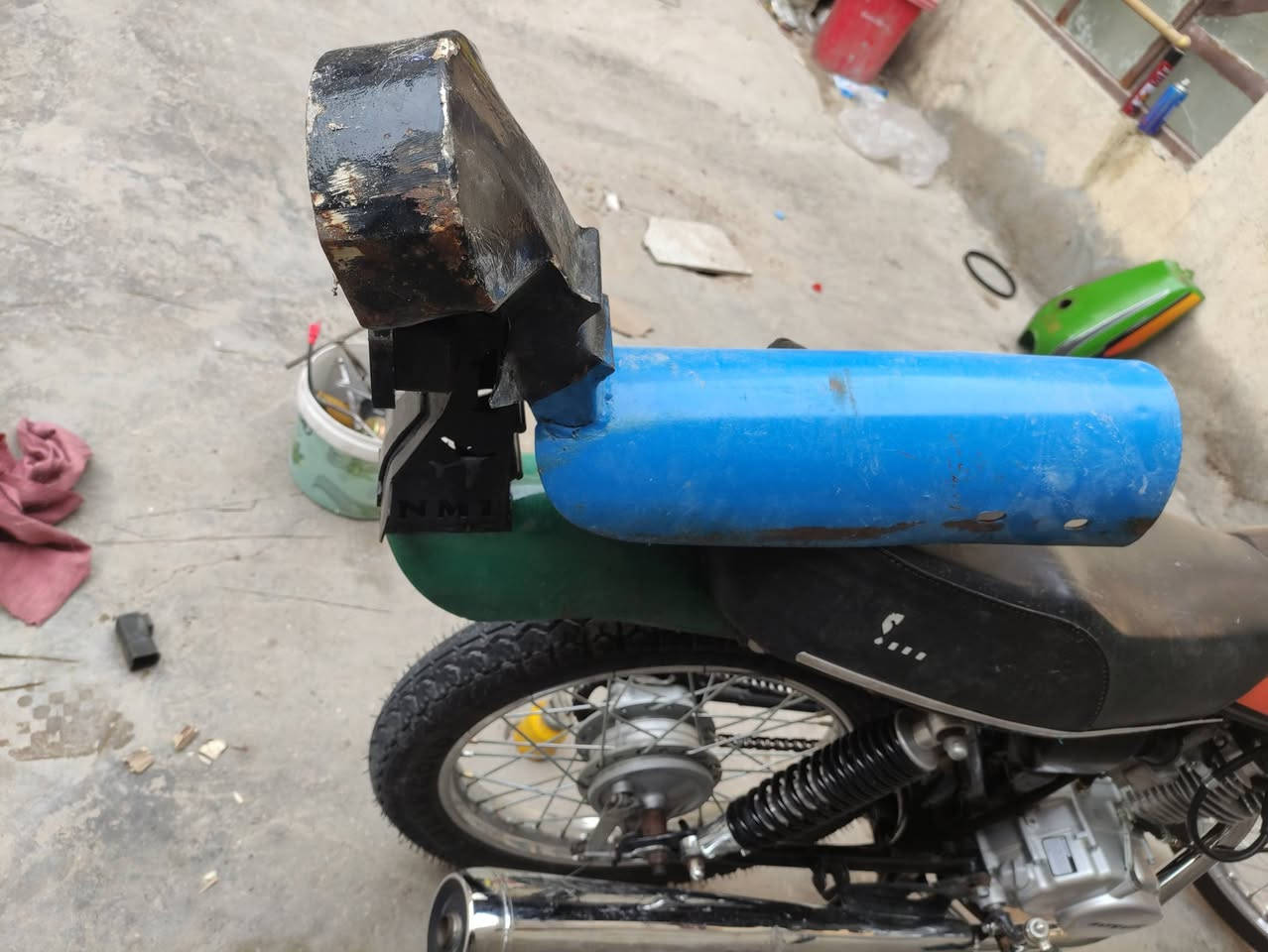 راسطات للبيع شرط مال طخ اثنينات للبيع اثنيناتهن السعر 65 كان نجف حي المهندسين


**إذا كنت صاحب هذا الإعلان وتريد حذفه لأي سبب، رجاءا أرسل رسالة إلى الدعم الفني**