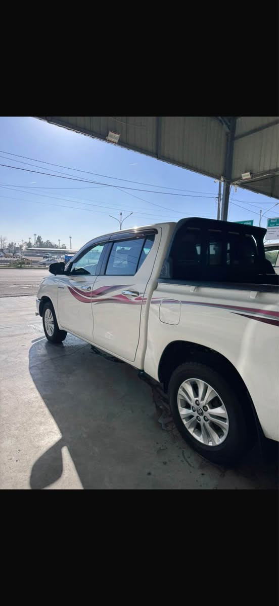 2020
كير اوتوماتيك
شركه ساس
كشنات تبريد
تايرات جديده اصلي مال شركه
مكفوله كفاله عامه
سنويه و رقم جديد
سعر(263$)
*********** كركوك, العراق
