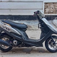 دراجة ماكس • ٤٩سي سي • تحرير